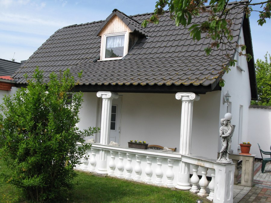 Vacation cottage Jürgen Köster, © Köster Vacation cottage Jürgen Köster, © Köster