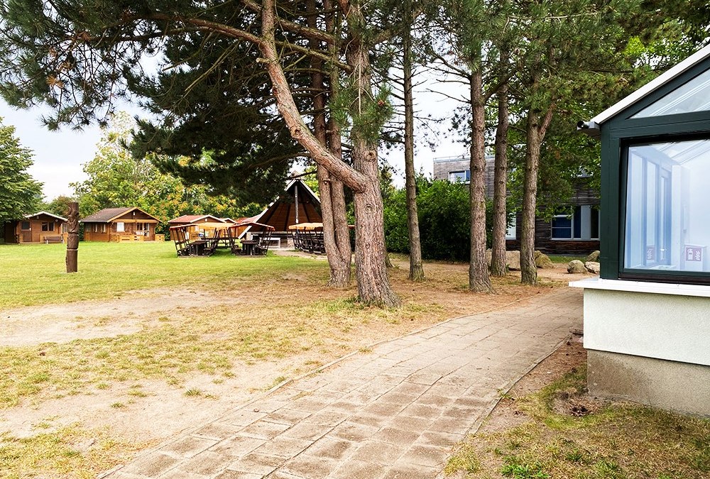 Ferienzentrum Schwerin 4, © AWO Ferienzentrum Schwerin