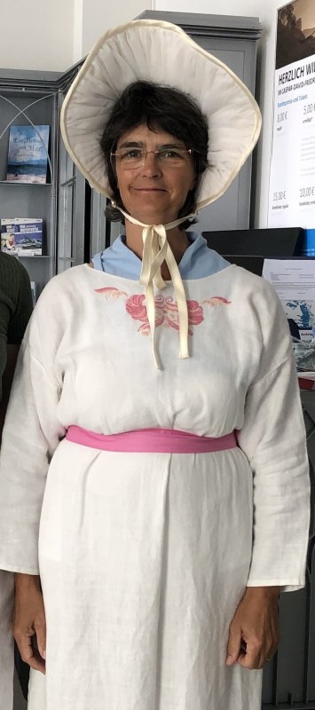 Caspar-David-Friedrich-Zentrum // &copy; &copy;Caspar-David-Friedrich-Gesellschaft e. V., 2024