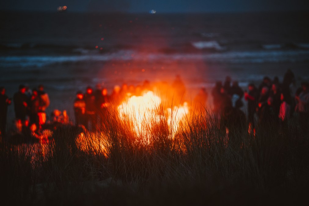 © Binzer Bucht Tourismus © Binzer Bucht Tourismus