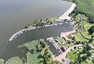 © Tourismusbetrieb Mönkebude © Tourismusbetrieb Mönkebude