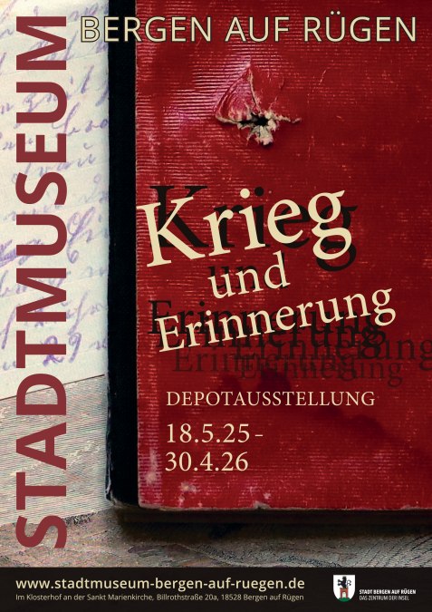 © Stadtmuseum Bergen auf Rügen