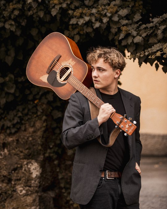 © Anton Eitzinger © Anton Eitzinger