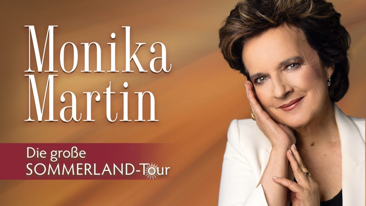 2026-03-20 Monika Martin, &copy; Veranstalter