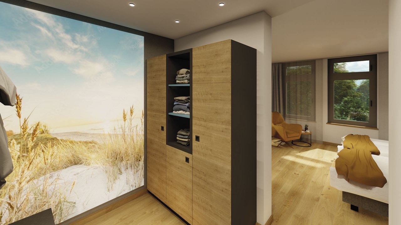 Parkhotel R&uuml;gen, &copy; Parkhotel R&uuml;gen