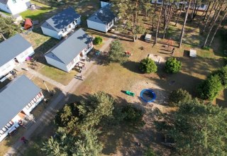 © Ferienpark Buntspecht © Ferienpark Buntspecht