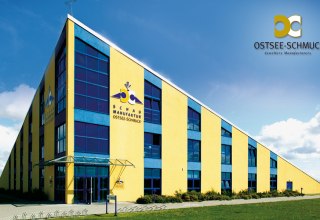 &copy; Schaumanufaktur Ostsee Schmuck