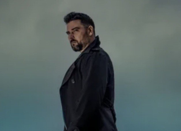 Sebastian H&auml;mer w "Ehm Welk" // &copy; Gartenlokal "Ehm Welk"