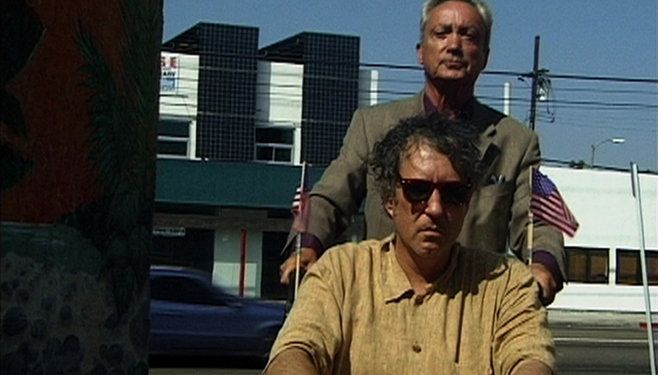 LongLtPotR_Filmstill, © Filmstil LongLtPotR_Filmstill, © Filmstil