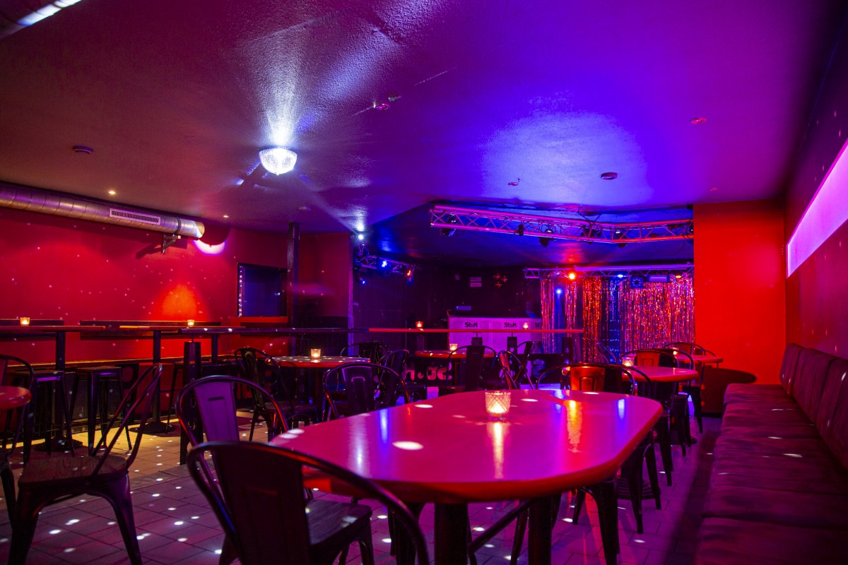 StuK Ambience // &copy; Thomas Hensel