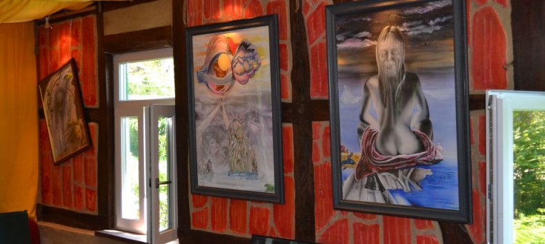 &copy; Hartmut Krause