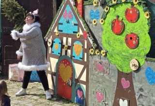 &copy; Kurverwaltung Ostseebad &Uuml;ckeritz