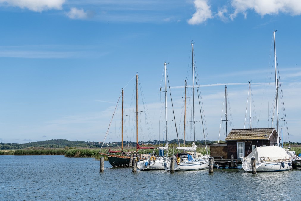 Port Gager, © Lars Wehrmann