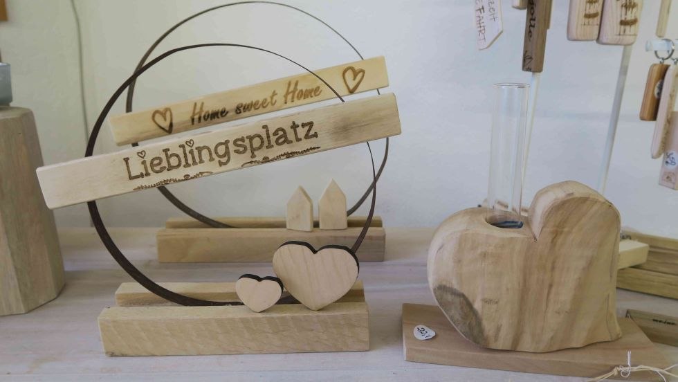 Stolarka, © Christine Magdowski