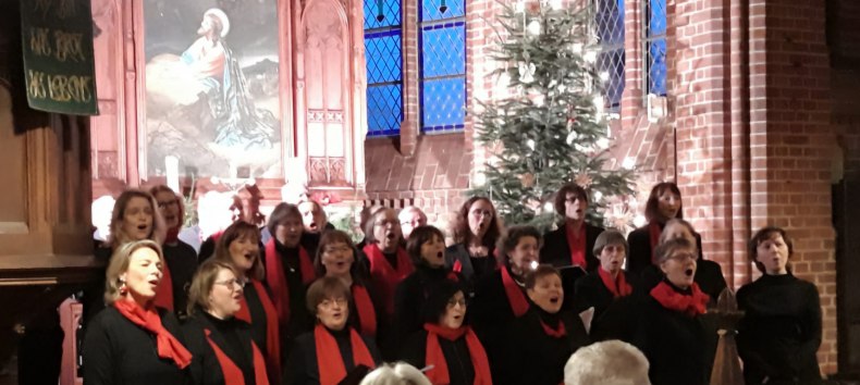 © Polizeichor Schwerin e.V. © Polizeichor Schwerin e.V.