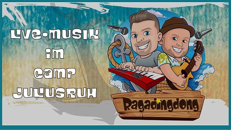 VA_Ragadingdong_Camp_MV, © Ragadingdong