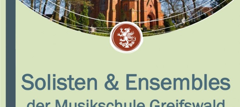 © Musikschule Greifswald