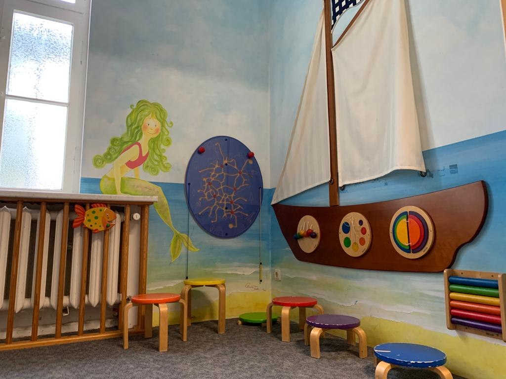 © Kurverwaltung Ostseebad Sellin © Kurverwaltung Ostseebad Sellin