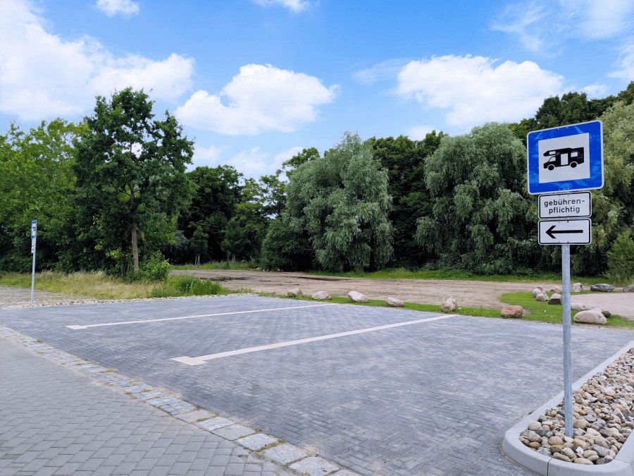 WoMo_2, &copy; Jana Koch