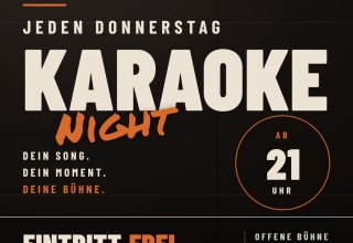 KARAOKE-AVOND // © SAV KARAOKE-AVOND // © SAV