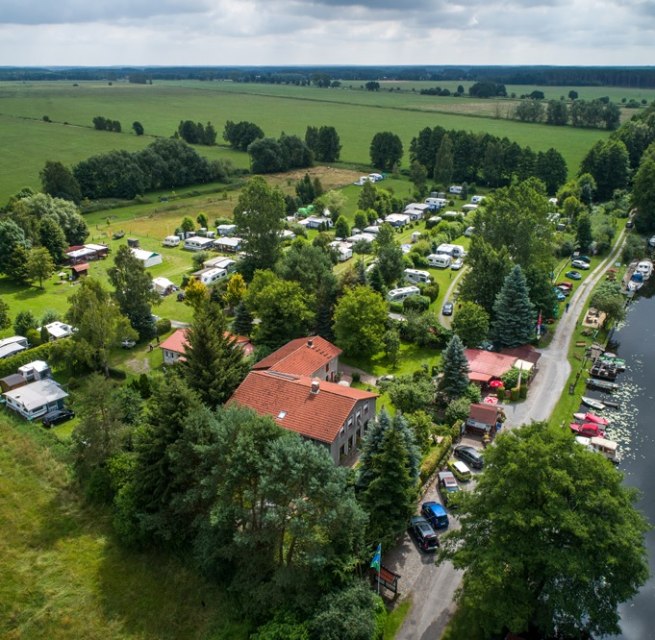 © Campingplatz am Wiesengrund © Campingplatz am Wiesengrund