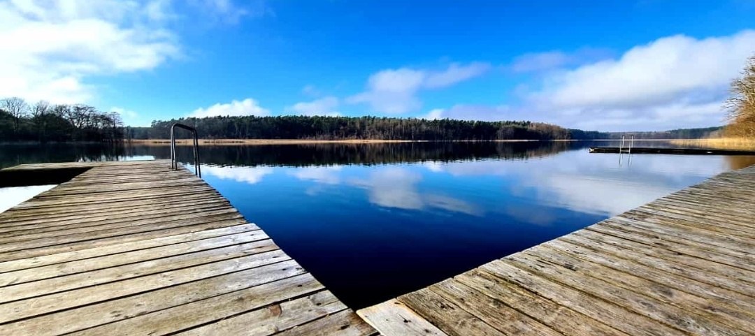 Jezioro Havelquelle, © Waren (Müritz)-Information