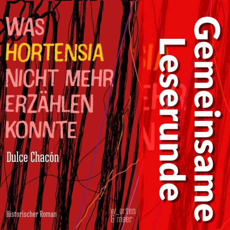 Instagram Literaturkreis Buch Maerz, &copy; Literaturkreis Stralsund