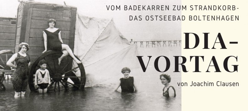 © Kurverwaltung Ostseebad Boltenhagen © Kurverwaltung Ostseebad Boltenhagen