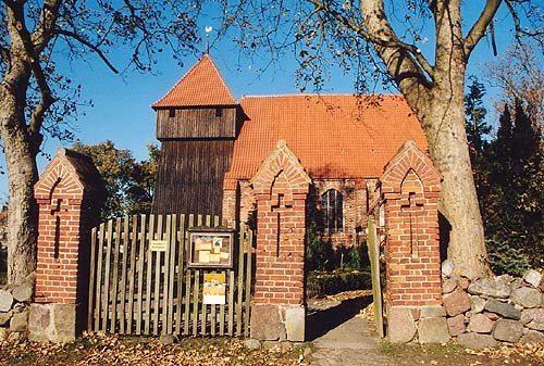 Heilgeist Church, © TV-FDZ