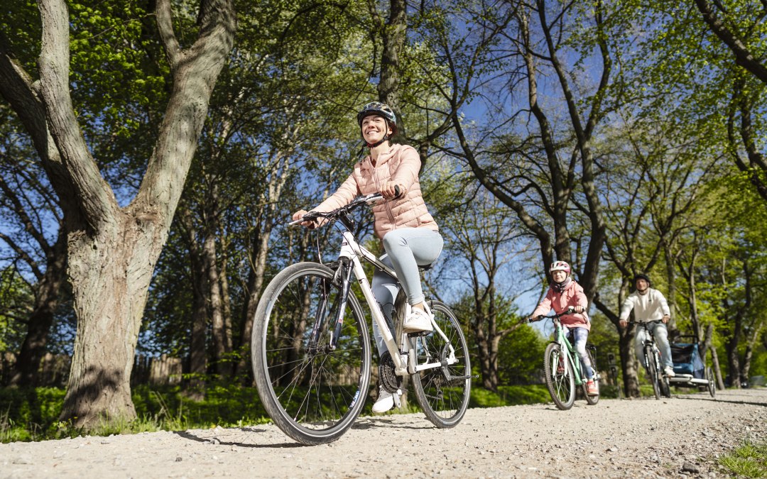 Fahrrad-Stadt-Neustrelitz-Br-Ls-02-70-_RZ_1925, &copy; Stadt Neustrelitz / Raiko Zunk