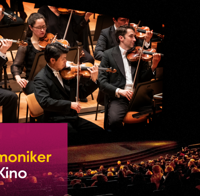 © Berlin Phil Media / Lena Laine