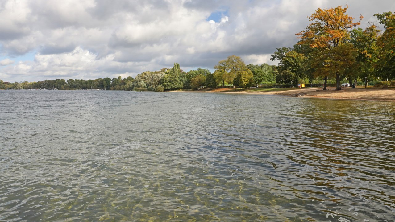 At Augustabad Neubrandenburg_2, &copy; TMV/Gohlke