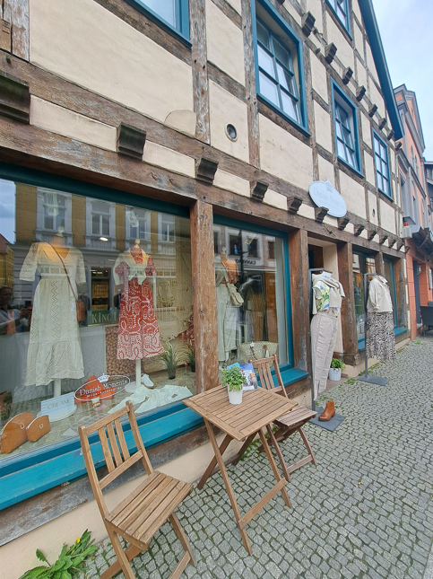 Danische momenten, &copy; Waren (M&uuml;ritz)-Information