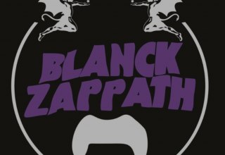 Blanck Zappath and Friends // &copy; Peter G&ouml;rs