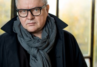&copy; Martin Huch