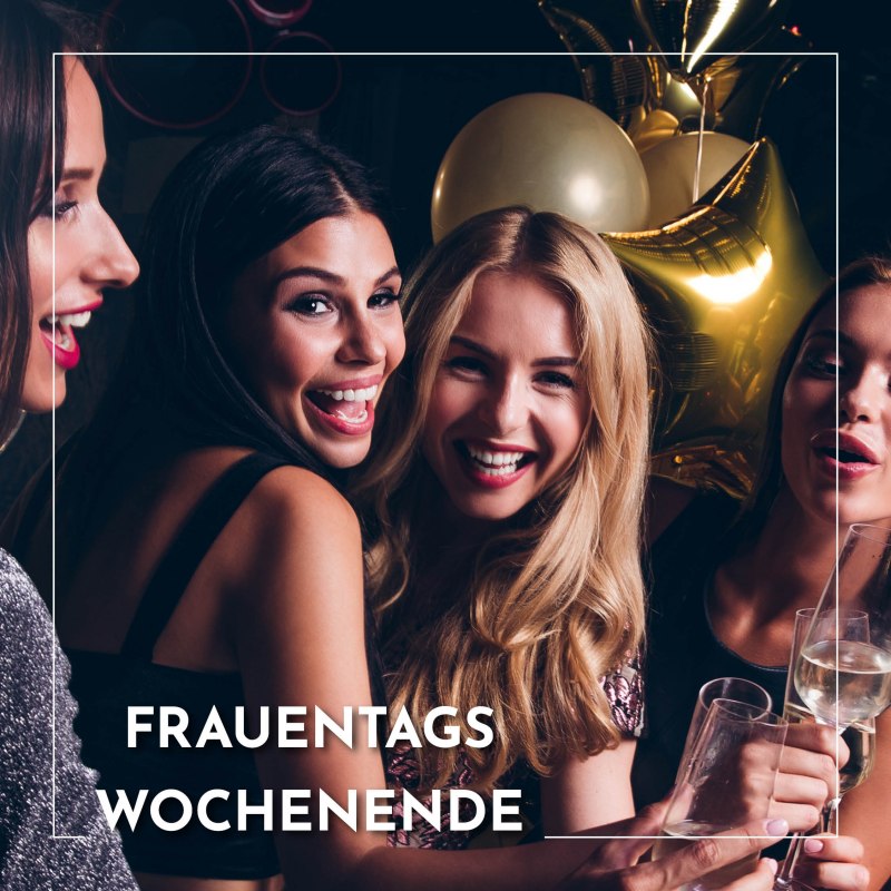 Kvindedagsweekenden // © Maremüritz Yachthafen Resort Kvindedagsweekenden // © Maremüritz Yachthafen Resort