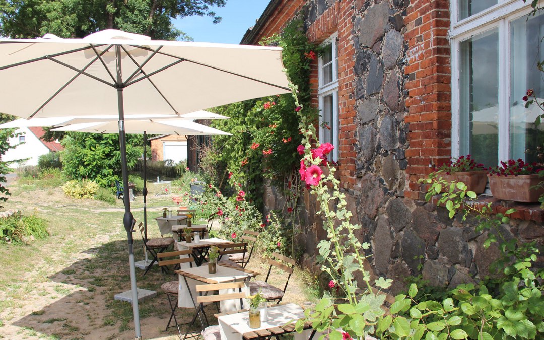 Country parlour "WeinReich", © Silke Voss