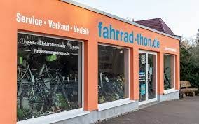 Winkelaanzicht Buitenaanzicht, &copy; Thon