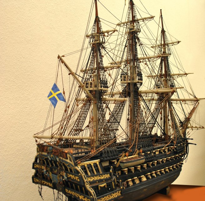 © STRALSUND MUSEUM © STRALSUND MUSEUM