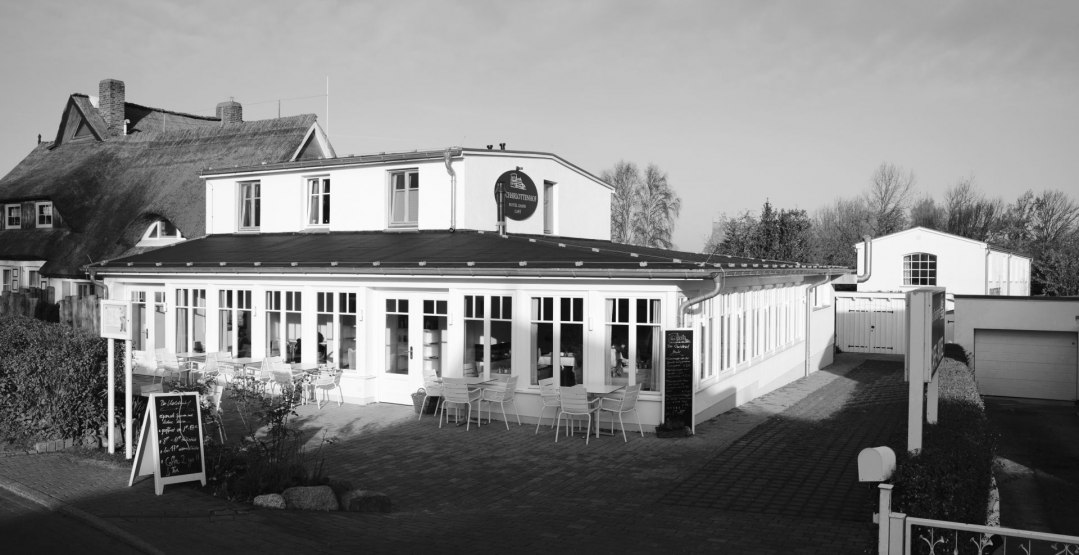 Charlottehnhof Ahrenshoop, © Heike Gebhard Charlottehnhof Ahrenshoop, © Heike Gebhard