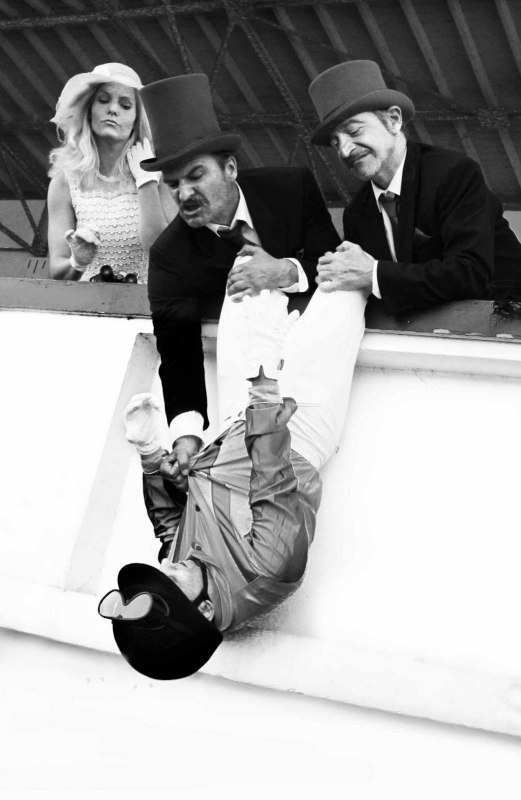 &copy; WORLD of DINNER