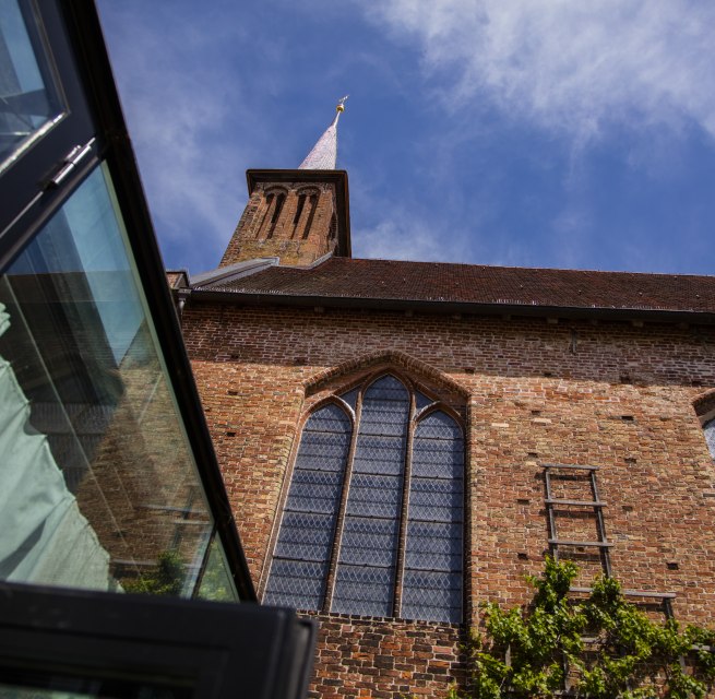 © Bernsteinstadt Ribnitz-Damgarten © Bernsteinstadt Ribnitz-Damgarten