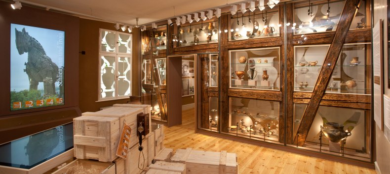© MuSeEn gGmbH