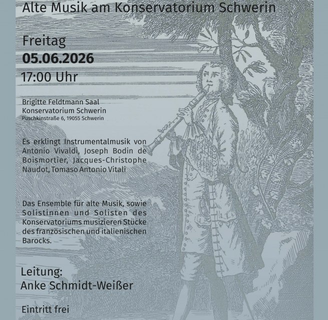 Barockkonzert 2026 // © © Bärenreiter-Verlag Karl Vötterle GmbH & Co. KG, Kassel Barockkonzert 2026 // © © Bärenreiter-Verlag Karl Vötterle GmbH & Co. KG, Kassel