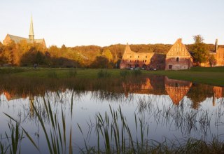 &copy; Tourist-Information Bad Doberan-Heiligendamm