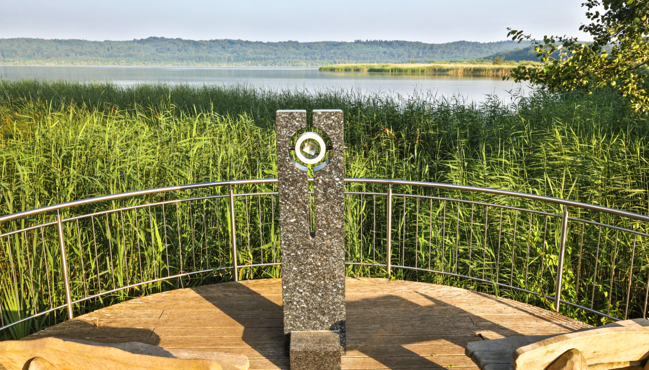 park-am-schmachter-see_8, © TMV/Gohlke