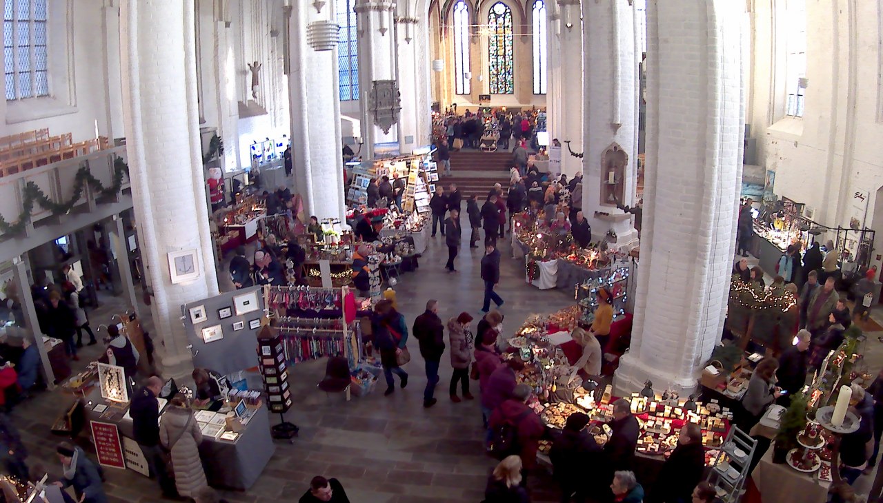 Stadsagentschap Schumann, &copy; Cityagentur Schumann