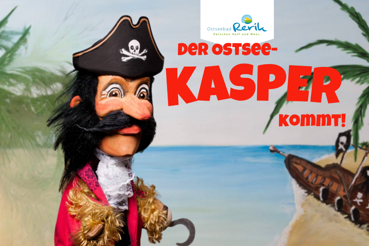 &copy; Kurverwaltung Rerik