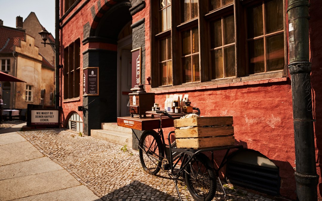 Kontor-Stralsund_1, © Scheelehof