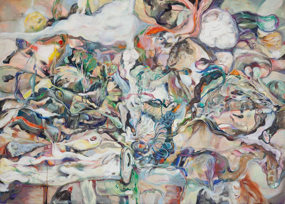 Öl_auf_Leinwand_100x140cm_2025 // © Simone Scardovelli Öl_auf_Leinwand_100x140cm_2025 // © Simone Scardovelli